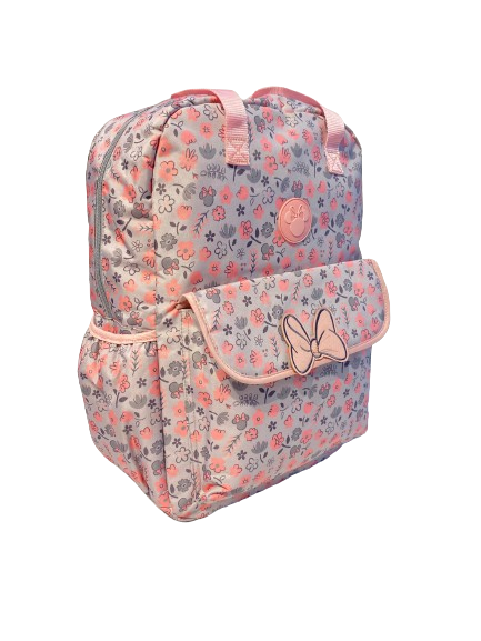 PAÑALERA PARA BEBE MOD. DP50DMN-94 MINNIE MOUSE