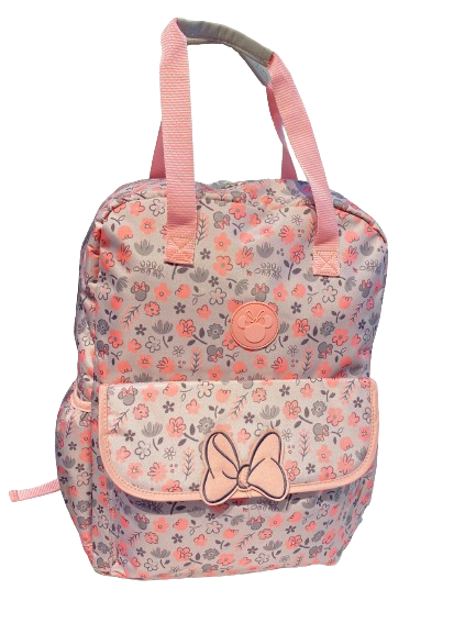 PAÑALERA PARA BEBE MOD. DP50DMN-94 MINNIE MOUSE