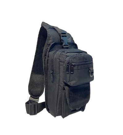 PECHERA TACTICA MOD. TR-MIL2383 TRAVEL REPUBLIC
