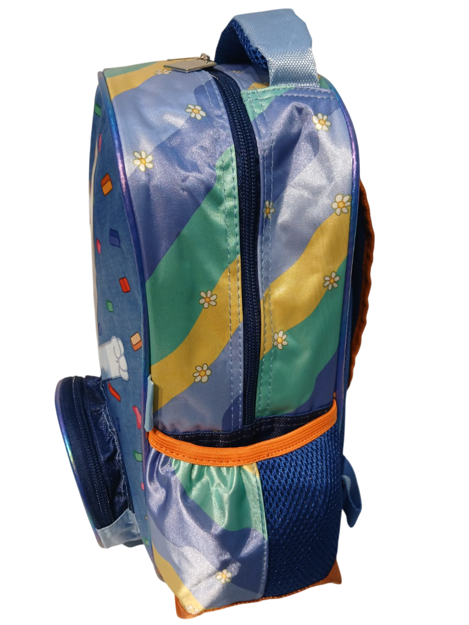 MOCHILA KINDER BLUEY