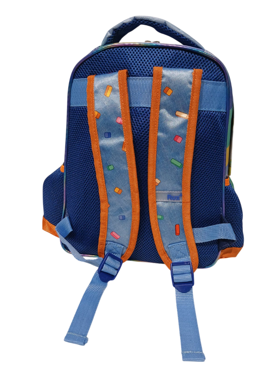 MOCHILA KINDER BLUEY