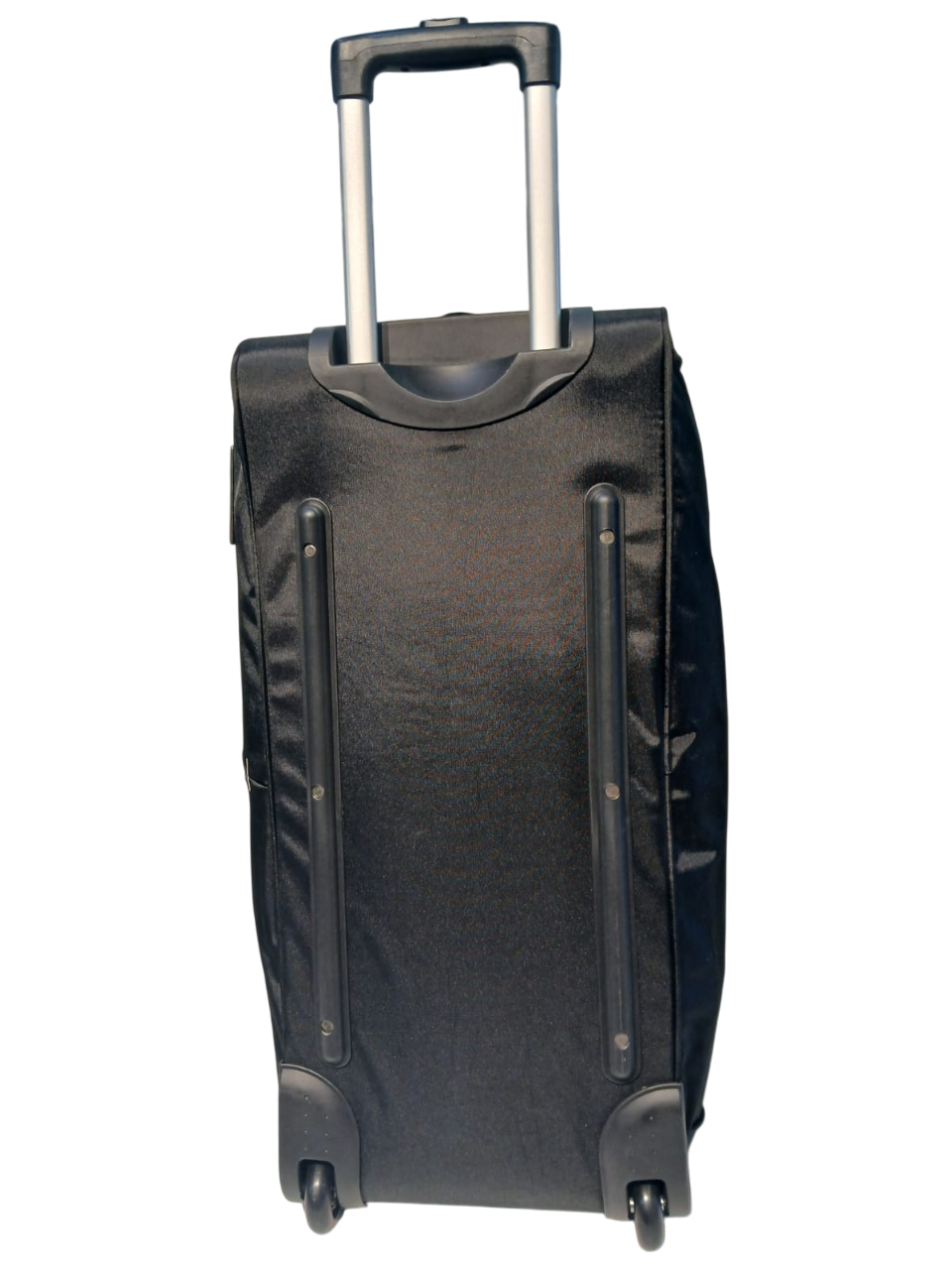 MALETA CON LLANTA TRAVEL REPUBLIC NEGRO