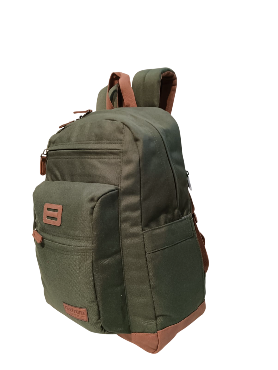 MOCHILA JUVENIL XTREM MOD. JERSEY 2.0