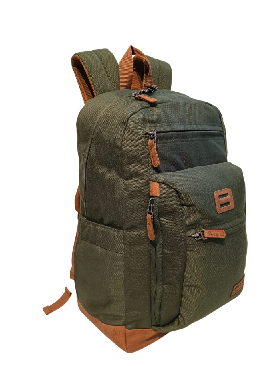 MOCHILA JUVENIL XTREM MOD. JERSEY 2.0