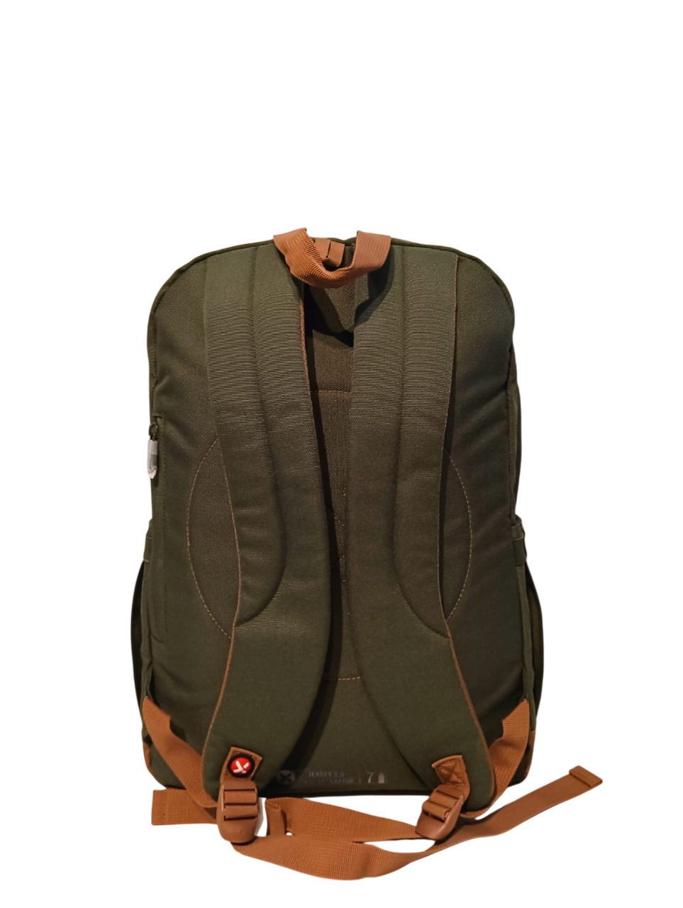 MOCHILA JUVENIL XTREM MOD. JERSEY 2.0