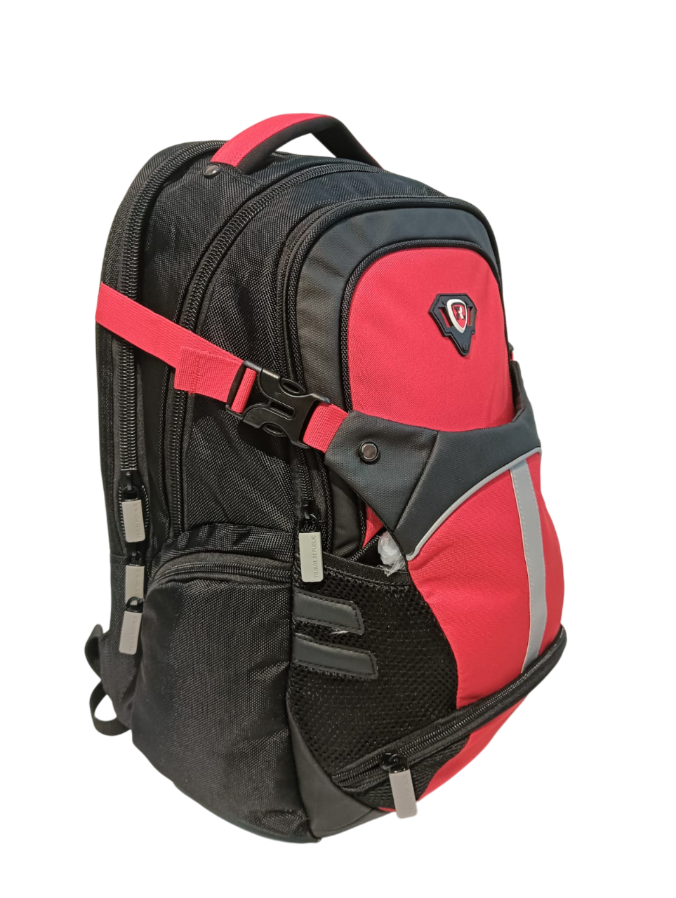MOCHILA PORTA LAPTOP MOD. TR-XTMO3 TRAVEL REPUBLIC