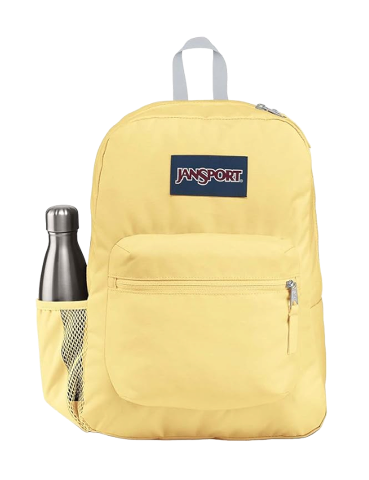 Mochila discount jansport amarilla