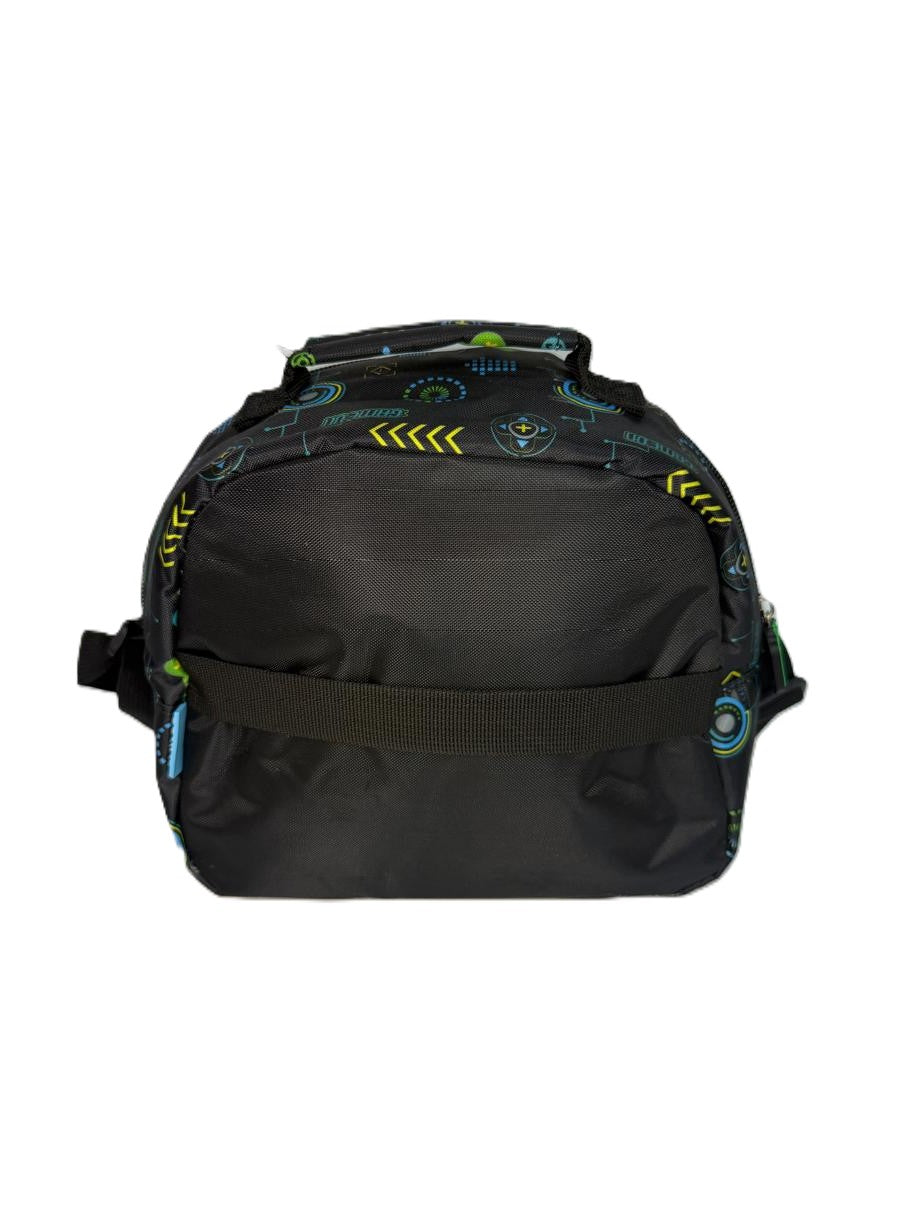 MOCHILA PRIMARIA GAMER 3 EN 1 GARCO MOD.GC23054-1