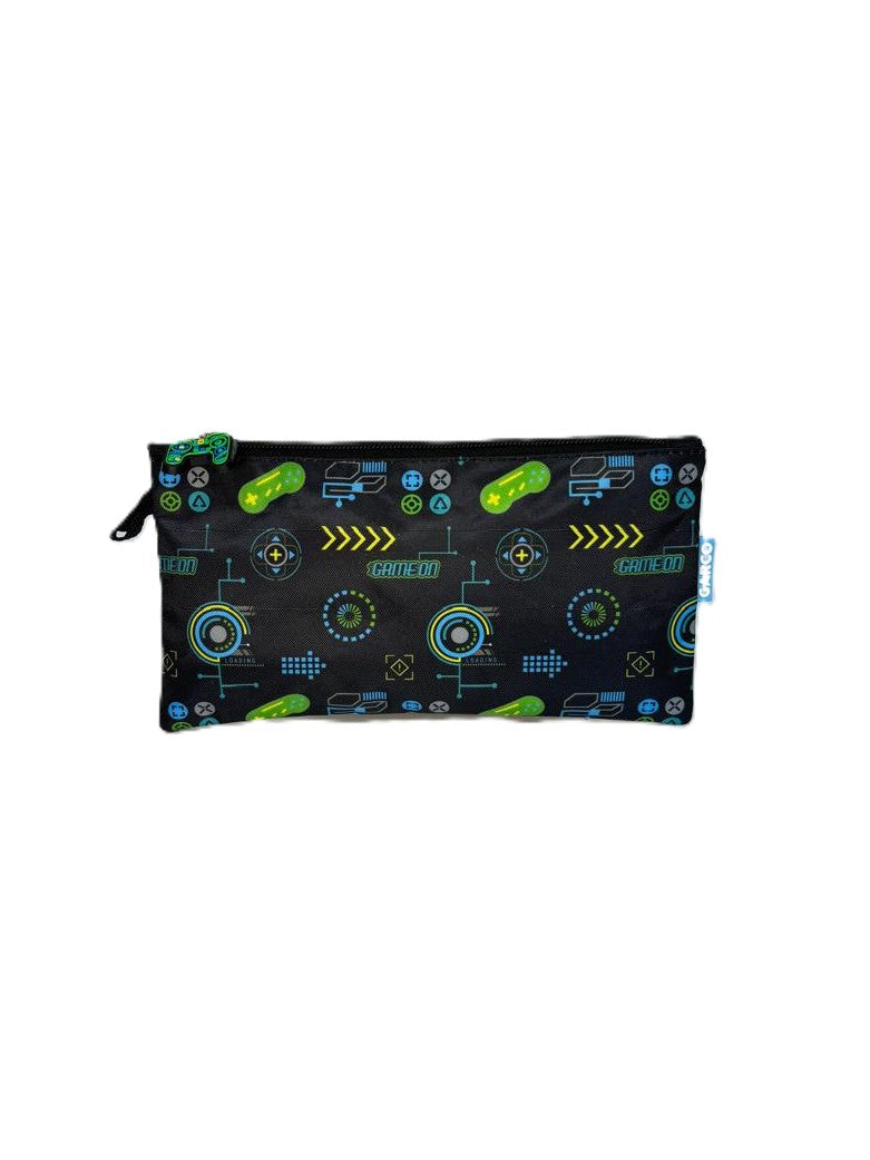 MOCHILA PRIMARIA GAMER 3 EN 1 GARCO MOD.GC23054-1