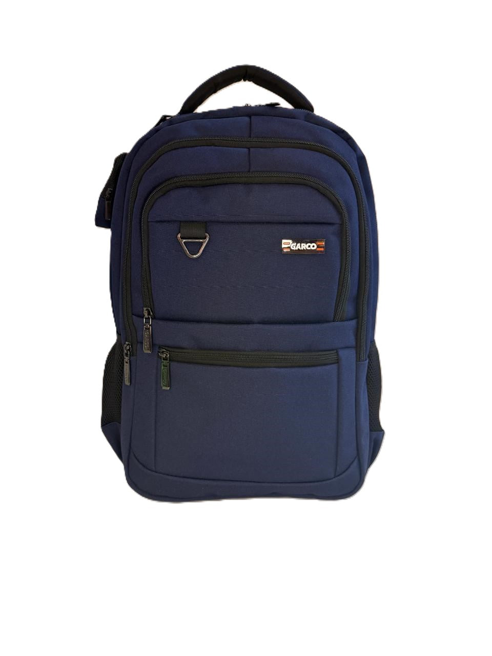 MOCHILA PORTA LAPTOP AZUL GARCO MOD.GC26805