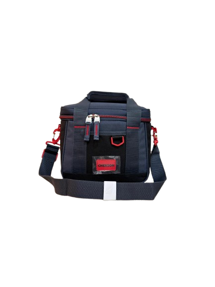 LONCHERA JUVENIL AZUL CHENSON MOD.CO70935-2