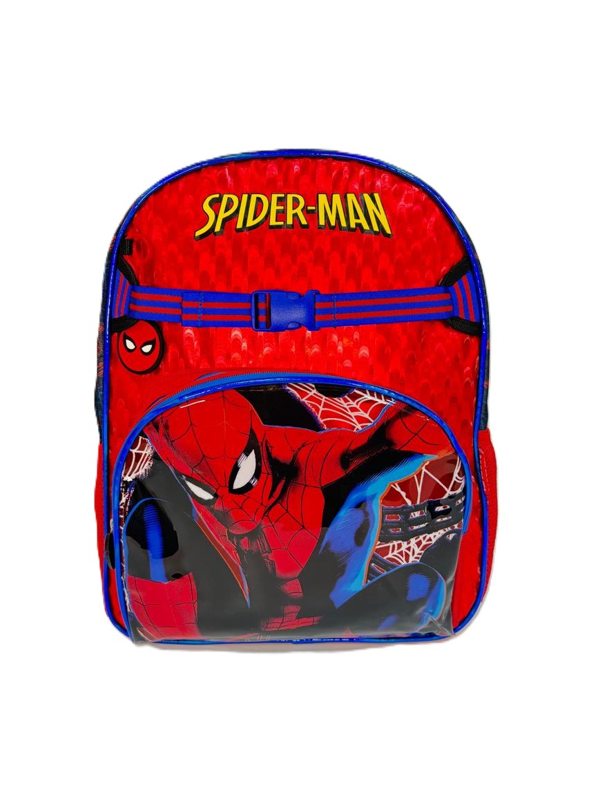 MOCHILA PRIMARIA SPIDEY RUZ MOD.M193757