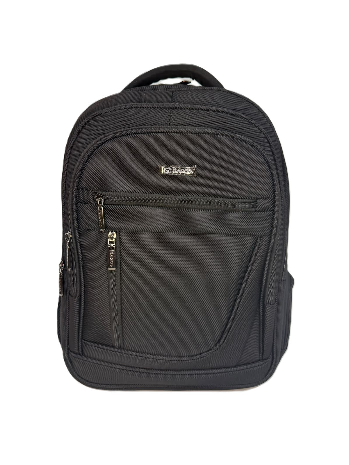 MOCHILA PORTA LAPTOP NEGRO GARCO MOD.GC-26811