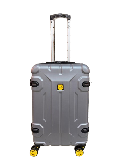 VELIZ 24" GRIS JONY MOD.058-5