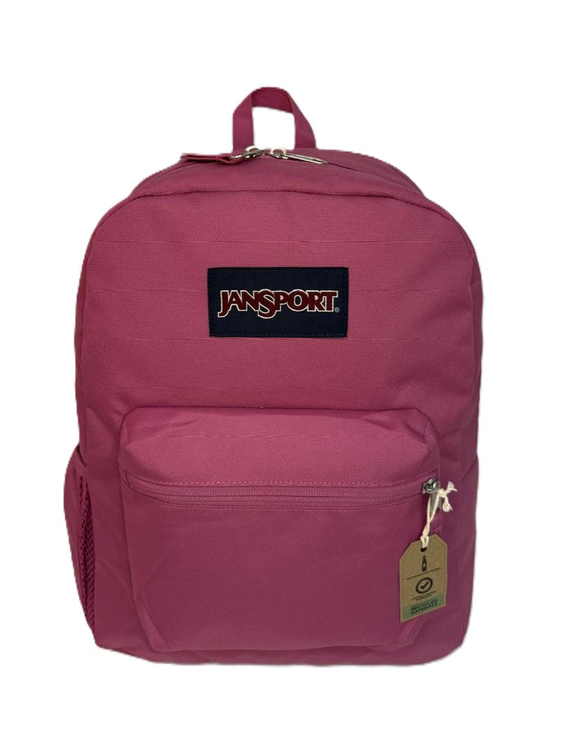 MOCHILA JUVENIL ROSA JANSPORT MOD.JS0A47LWEW6