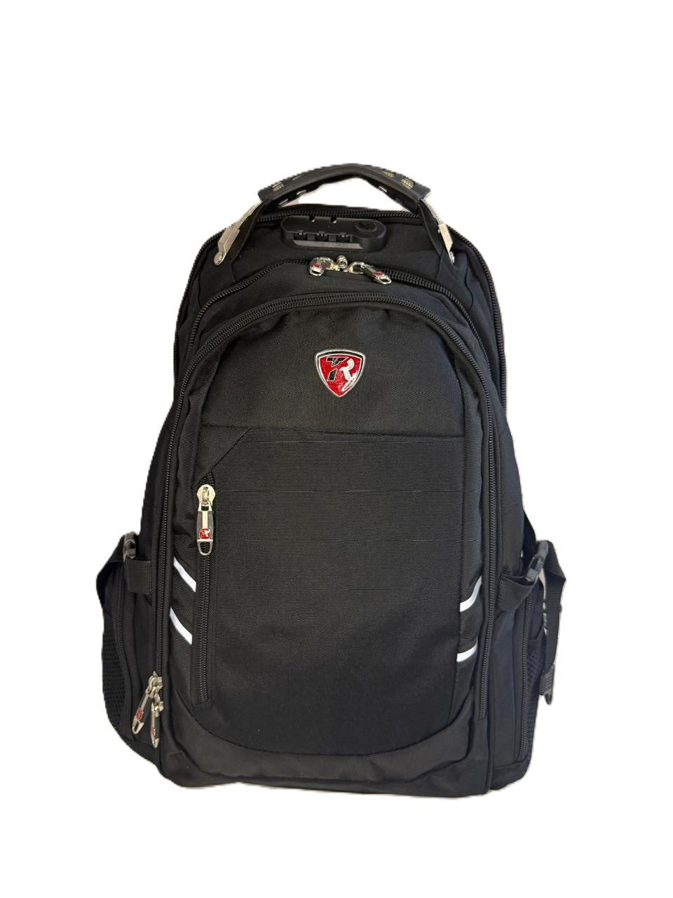 MOCHILA PORTA LAPTOP NEGRO TRAVEL REPUBLIC MOD.TR-SW2314