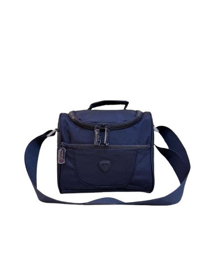 LONCHERA TERMICA AZUL TRAVEL REPUBLIC MOD.LB066