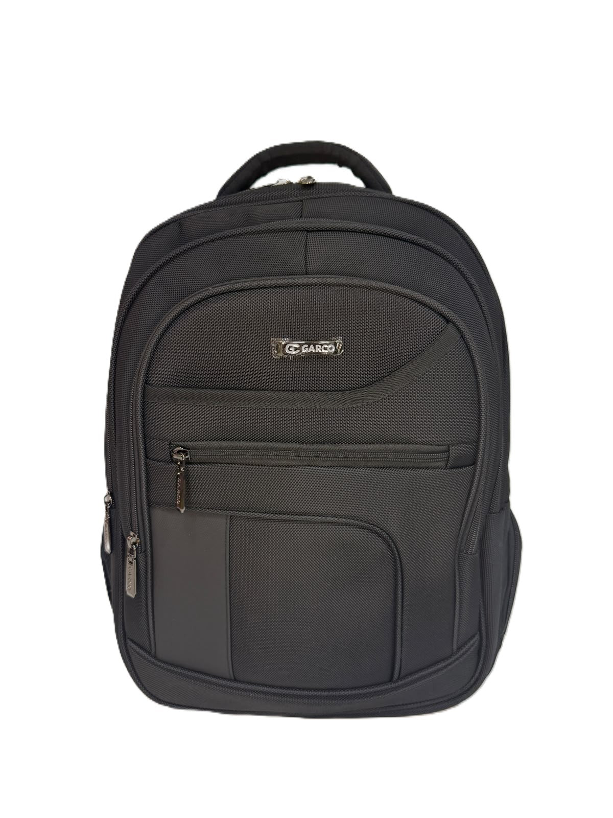 MOCHILA PORTA LAPTOP NEGRO GARCO MOD.GC268007