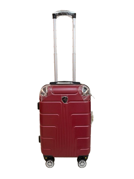 VELIZ 20" GUINDA JONY MOD.003-4