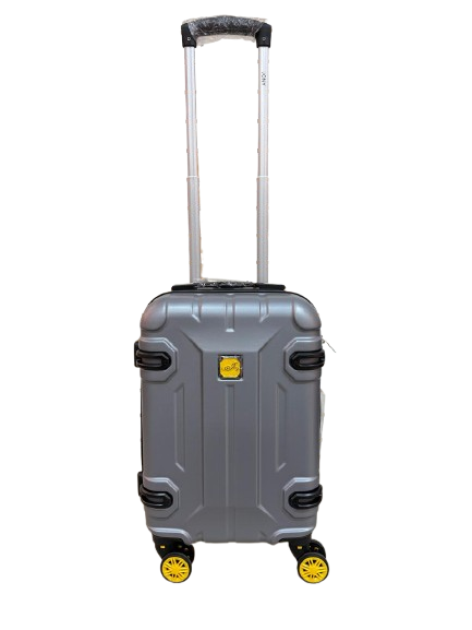 VELIZ 18" GRIS JONY MOD.058-5