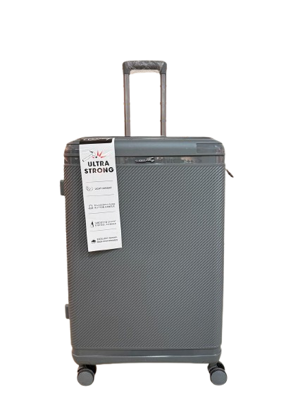 VELIZ 28" GRIS JONY MOD.Z11-4