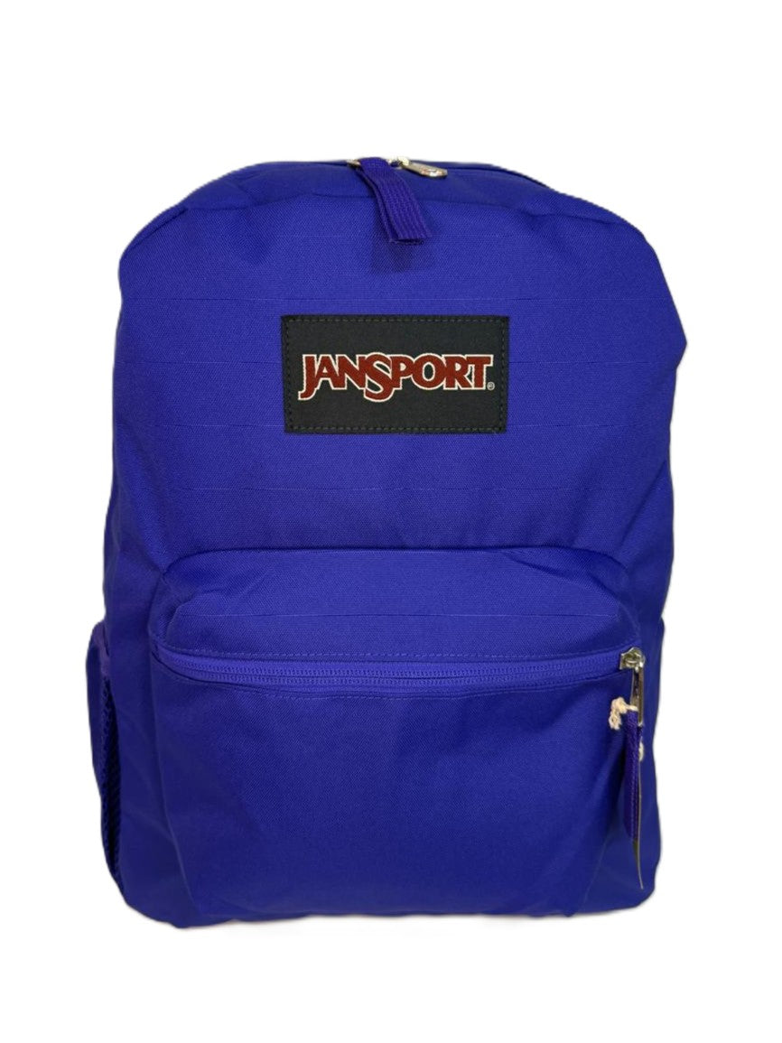 MOCHILA JUVENIL AZUL JANSPORT MOD.JS0A47LWGM6