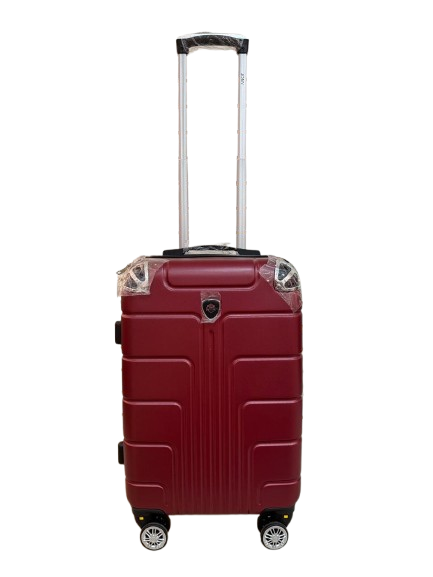 VELIZ 28" GUINDA JONY MOD.003-4