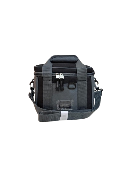 LONCHERA JUVENIL GRIS CHENSON MOD.CO70935-2