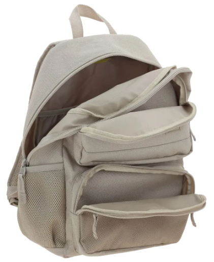 MOCHILA JUVENIL BEIGE 1818 MOD.1865951-E