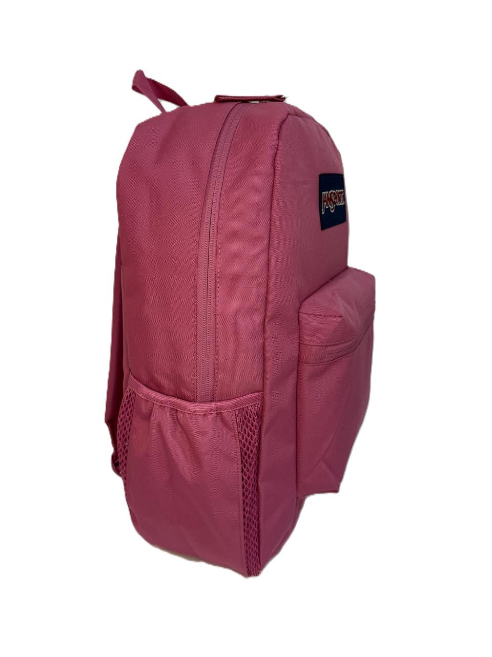 MOCHILA JUVENIL ROSA JANSPORT MOD.JS0A47LWEW6