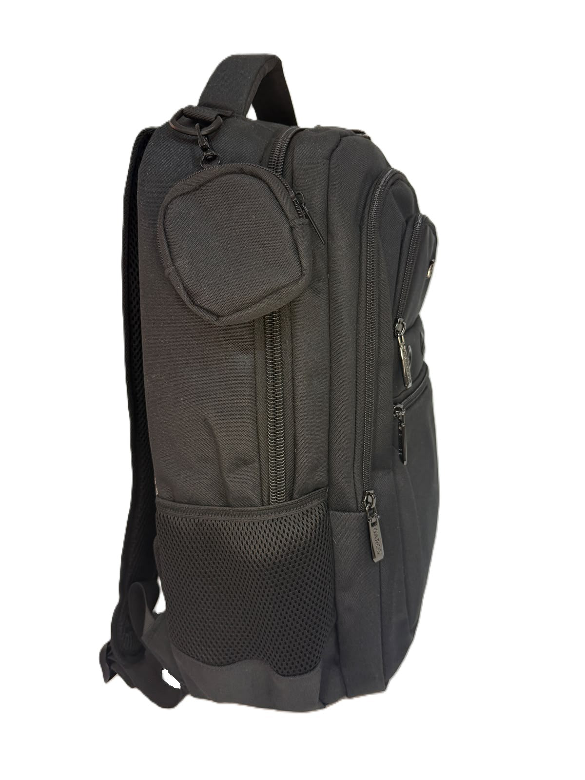 MOCHILA PORTA LAPTOP NEGRO GARCO MOD.GC26804