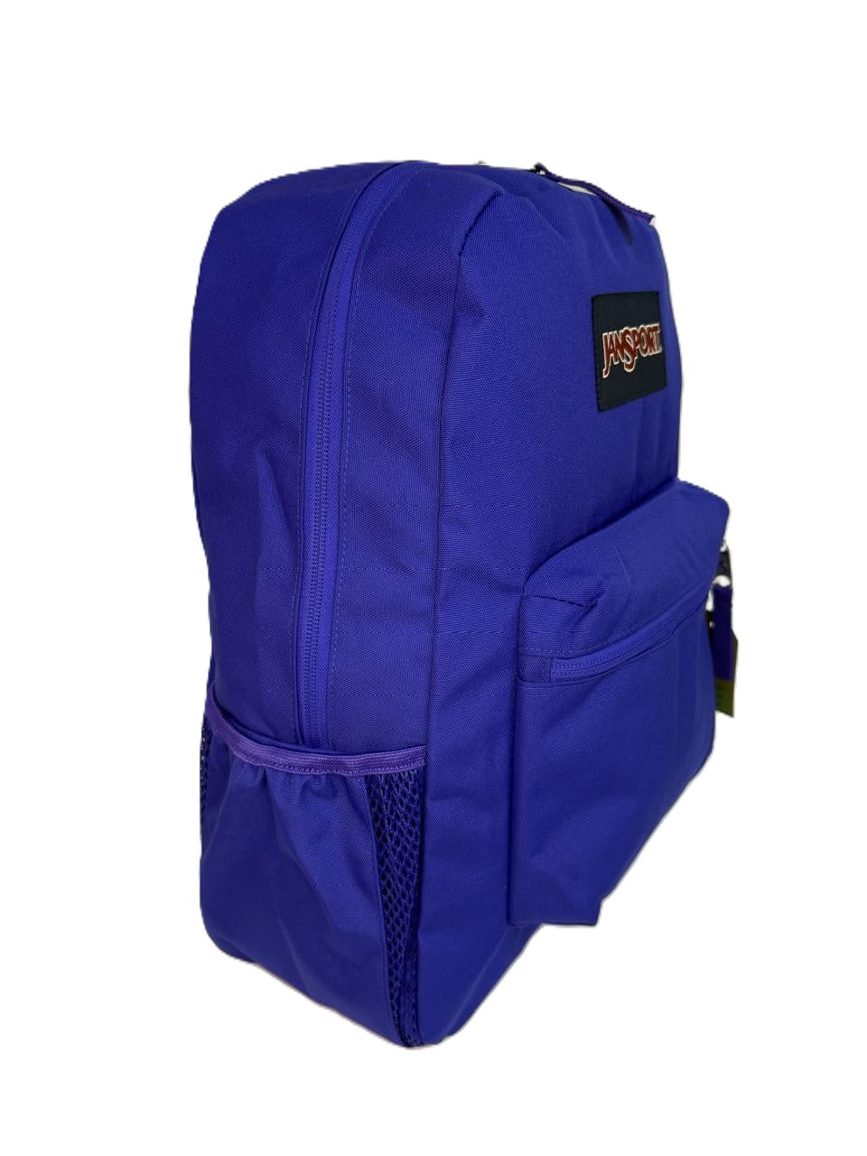 MOCHILA JUVENIL AZUL JANSPORT MOD.JS0A47LWGM6