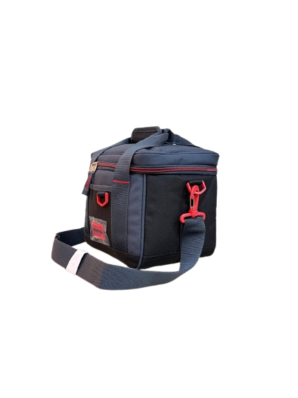 LONCHERA JUVENIL AZUL CHENSON MOD.CO70935-2