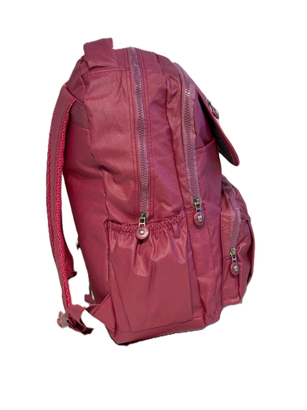 MOCHILA JUVENIL ESCOLAR MORADO TRAVEL REPUBIC MOD.TR-SCK034