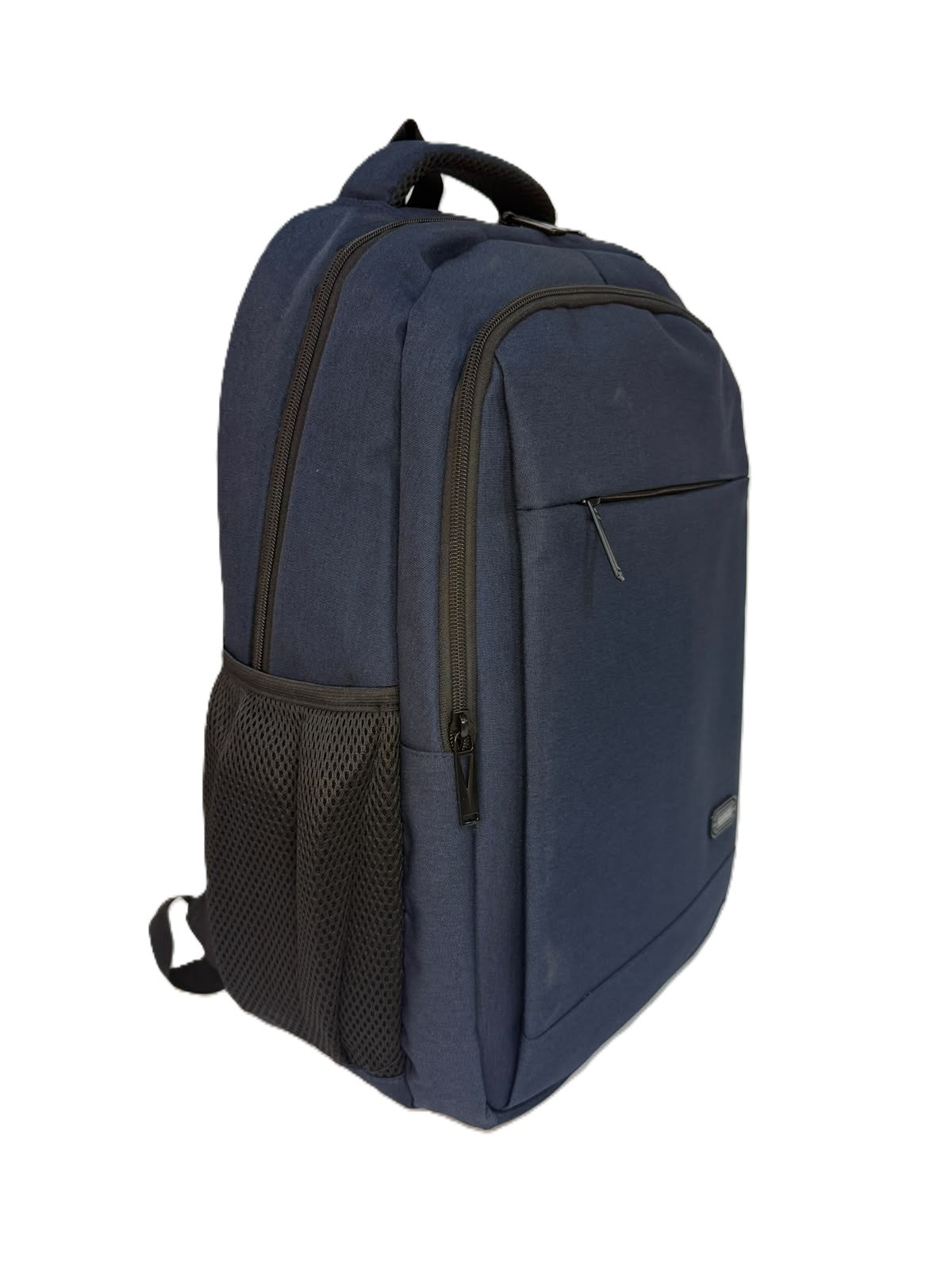 MOCHILA PORTA LAPTOP AZUL GARCO MOD.GC-25808