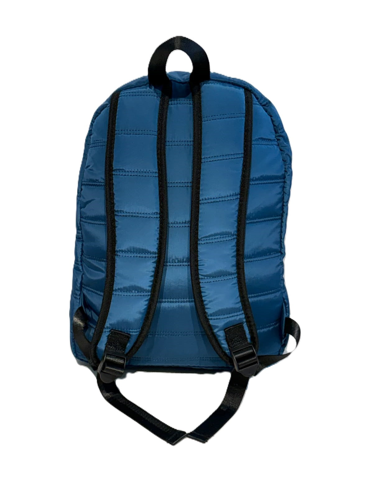 MOCHILA JUVENIL ESCOLAR AZUL TRAVELREPUBLIC MOD.TR-SC008-3