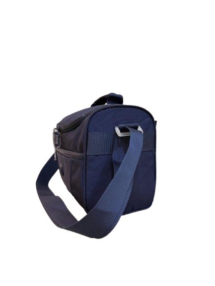 LONCHERA TERMICA AZUL TRAVEL REPUBLIC MOD.LB066