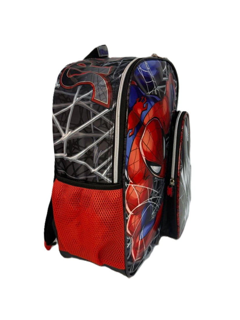 MOCHILA PRIMARIA SPIDEY RUZ MOD.M190011