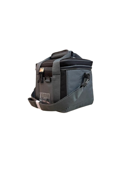 LONCHERA JUVENIL GRIS CHENSON MOD.CO70935-2