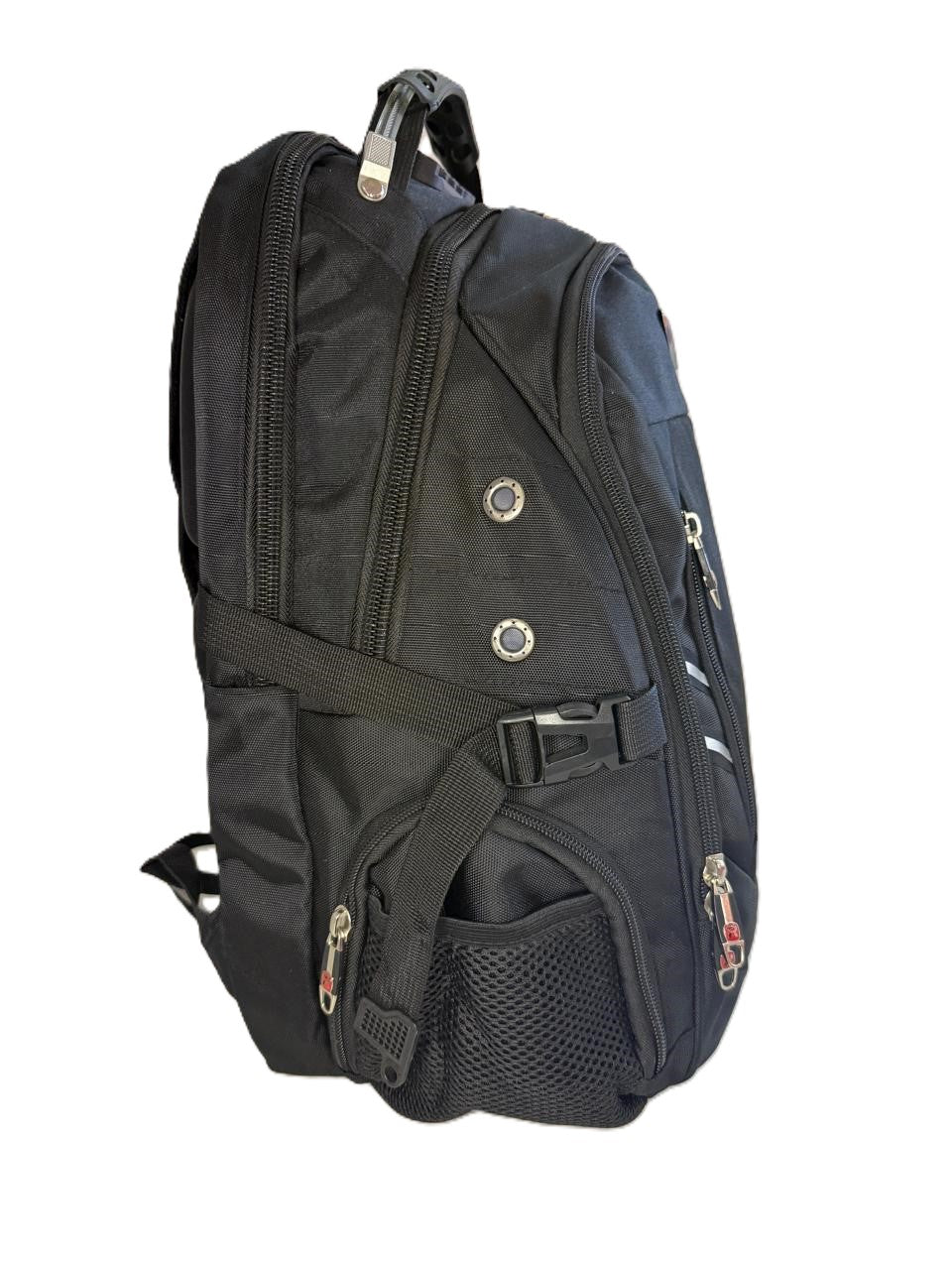 MOCHILA PORTA LAPTOP NEGRO TRAVEL REPUBLIC MOD.TR-SW2314