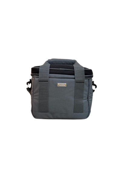LONCHERA JUVENIL GRIS CHENSON MOD.CO70935-2