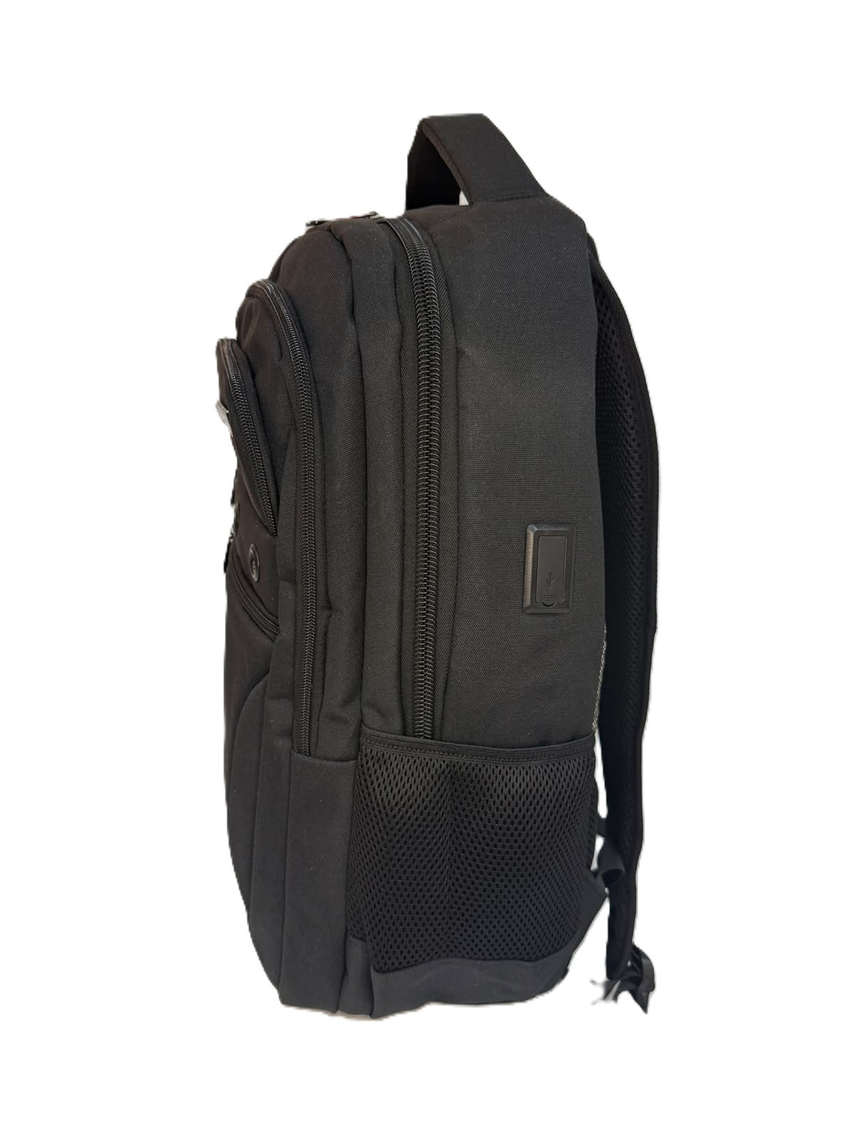 MOCHILA PORTA LAPTOP NEGRO GARCO MOD.GC26804