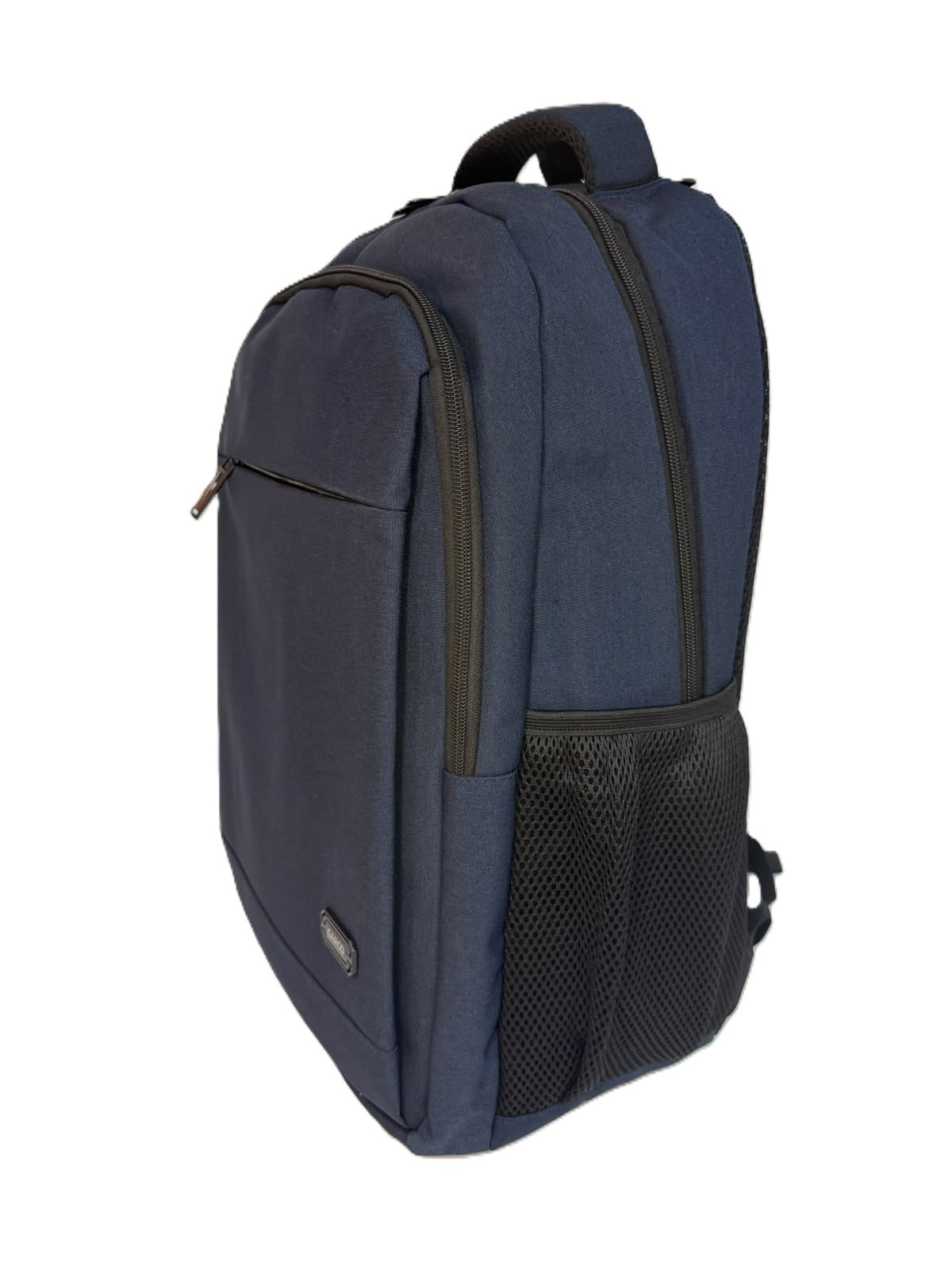 MOCHILA PORTA LAPTOP AZUL GARCO MOD.GC-25808