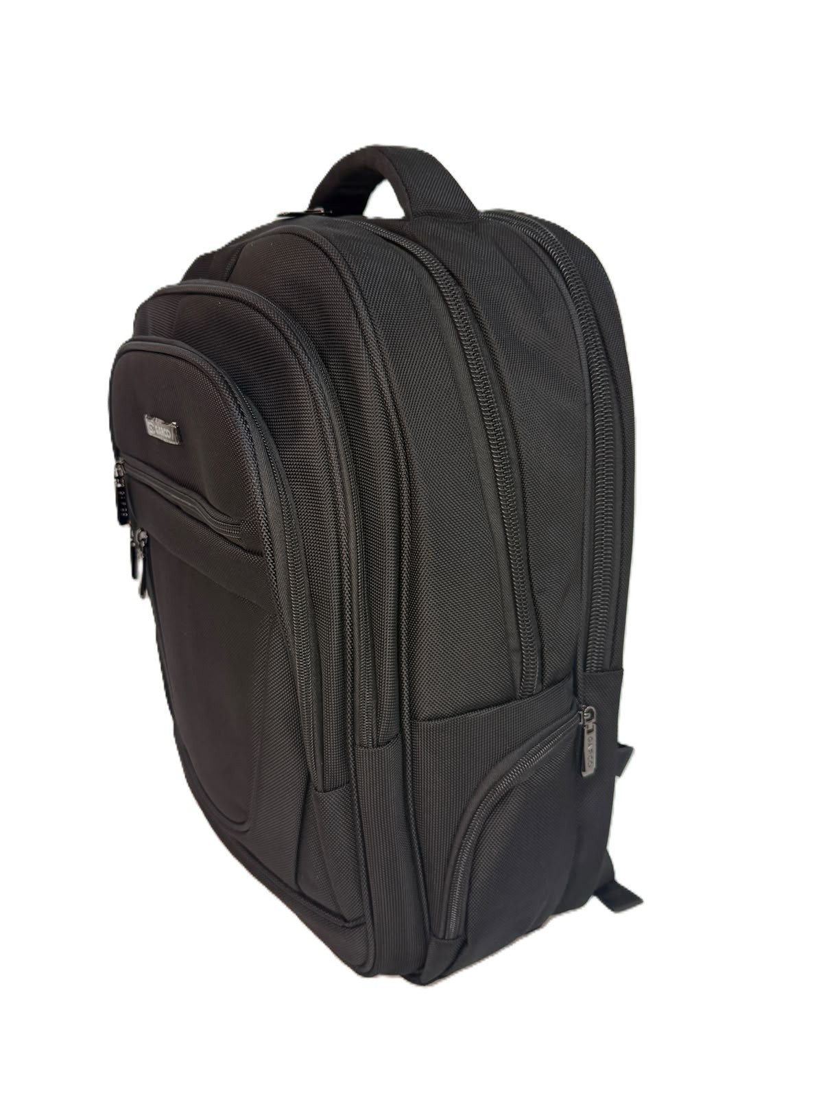 MOCHILA PORTA LAPTOP NEGRO GARCO MOD.GC-26811