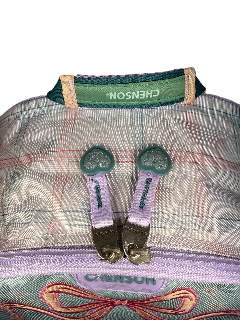MOCHILA PRIMARIA PRINCESAS DISNEY CHENSON MOD.PR70786-G
