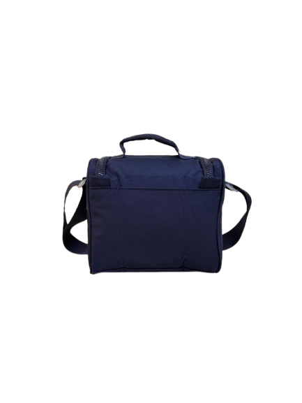 LONCHERA TERMICA AZUL TRAVEL REPUBLIC MOD.LB066