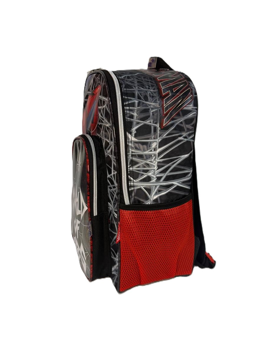 MOCHILA PRIMARIA SPIDEY RUZ MOD.M190011