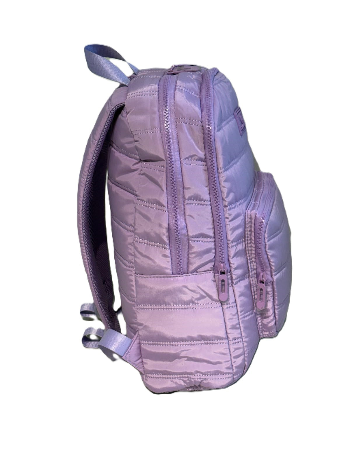 MOCHILA JUVENIL ESCOLAR LILA TRAVEL REPUBLIC MOD.TR-SC009-4