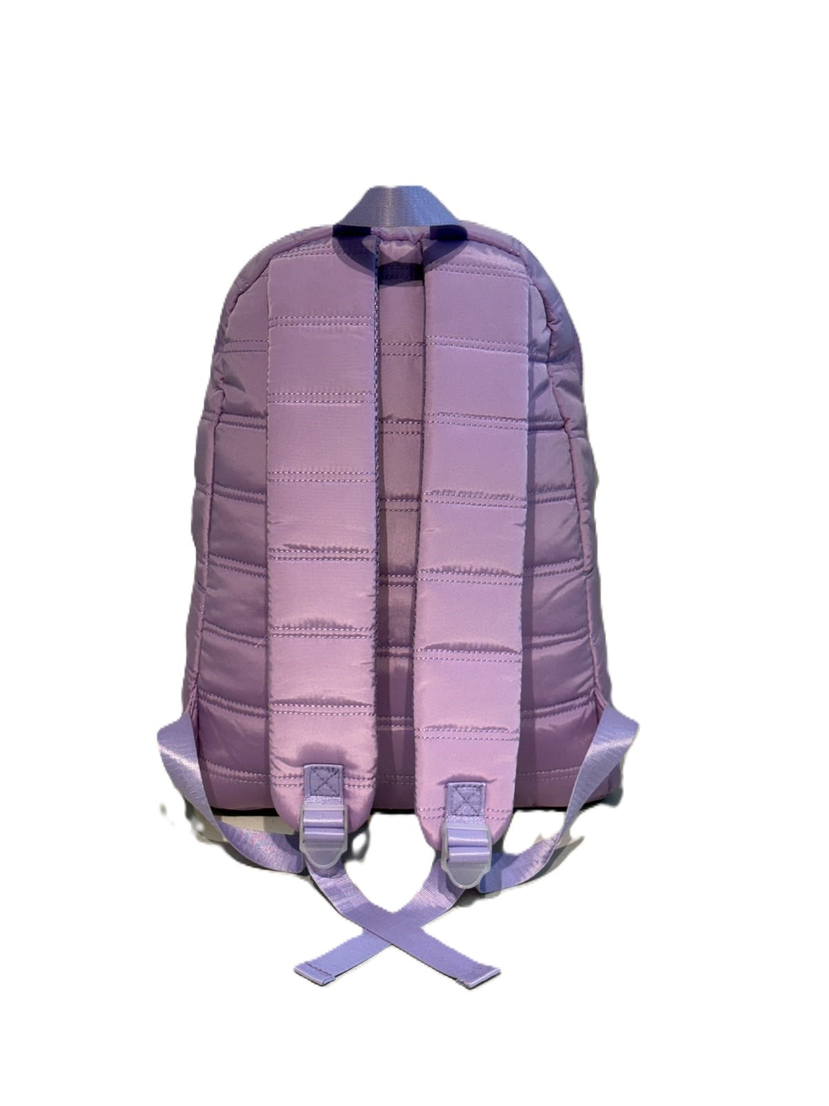 MOCHILA JUVENIL ESCOLAR LILA TRAVEL REPUBLIC MOD.TR-SC009-4