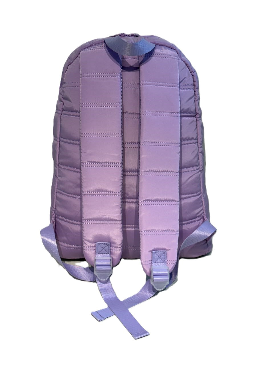 MOCHILA JUVENIL ESCOLAR LILA TRAVEL REPUBLIC MOD.TR-SC009-4